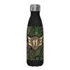 Netflix Stranger Things Demo Camo 17 oz Stainless Steel Bottle view 3