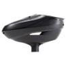 HK Army GFX Gravity-Fed Paintball Hopper Loader (Black) view 1