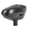 HK Army GFX Gravity-Fed Paintball Hopper Loader (Black) view 2