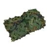 Amadon Mountain Camouflage Net,Military Woodland Training Camo Netting,Terrace Garden Shade Camo Net,Outdoor Camouflage Netting,for Hunting,Decorating,Party,Field Photography etc. (39.4x39.4ft) view 1