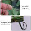 Amadon Mountain Camouflage Net,Military Woodland Training Camo Netting,Terrace Garden Shade Camo Net,Outdoor Camouflage Netting,for Hunting,Decorating,Party,Field Photography etc. (39.4x39.4ft) view 2