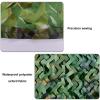 Amadon Mountain Camouflage Net,Military Woodland Training Camo Netting,Terrace Garden Shade Camo Net,Outdoor Camouflage Netting,for Hunting,Decorating,Party,Field Photography etc. (39.4x39.4ft) view 4
