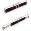 Spancare Pull up Bar, Chin up Bar Door Way Door Mounts for Home, Gym, Fitness, Exercise view 2