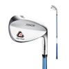 Junior Kids Golf Clubs Wedge Right Hand Golf Sand Wedges Boys Girls Age: 3-12 (Pink,for 3-5Y) view 4
