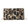 Women Mini Chain Fanny Pack Waist Bag with Belt Cellphone Pouch Purse for Travel Workout Running Hiking view 2