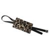 Women Mini Chain Fanny Pack Waist Bag with Belt Cellphone Pouch Purse for Travel Workout Running Hiking view 3
