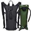 ATBP Running Hydration Vest Pack Tactical 3L Water Bladder Backpack Bag for Cycling Marathon Hiking Daypack Men & Women view 1