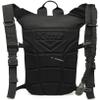 ATBP Running Hydration Vest Pack Tactical 3L Water Bladder Backpack Bag for Cycling Marathon Hiking Daypack Men & Women view 4