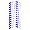 Giant TCR Road Wheel Rim Bike Compatible Stickers view 1