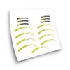 Mavic Crossmax XA Elite mod-2 29" Wheel Rim Bike Compatible Stickers view 1