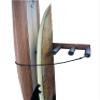 Quiver Keeper - 4 Board Vertical Surfboard Rack by Barrelkooks view 4