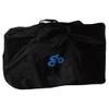 Colaxi Travel Bag for Flights, Bike Travel Case for Train Transport - Suitable for 6-29 Inch Bikes (Mountain Bike, Road Bike...) view 1
