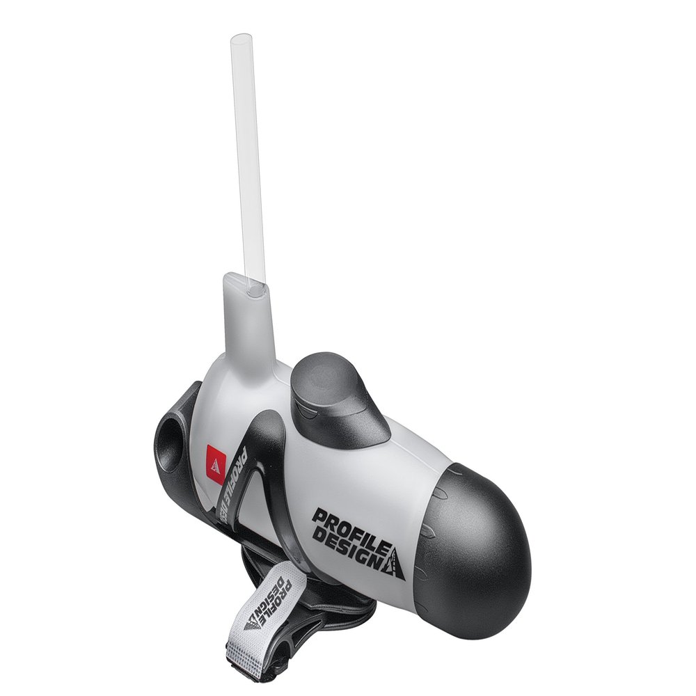 4 Set. Profile Design Aero HC System, Clear