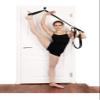 SWR Stretch Belt - Improve Leg Stretching - The Perfect Home Equipment for Ballet, Dance and Gymnastics - * Gifts for Friends and Lovers view 1