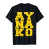 Ay Nako Shirt Filipino Funny Shirt Philippines Pinoy Tee T-Shirt view 1