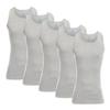 Cleocotton A-Tank, (H.Grey Color, Medium) view 1