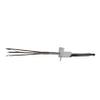 Slinger Lionfish Pole Spear with Trigger Mechanism Lightweight Aluminum with Stainless Three Prong Barbed TIP view 1