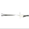 Slinger Lionfish Pole Spear with Trigger Mechanism Lightweight Aluminum with Stainless Three Prong Barbed TIP view 4