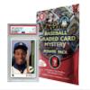 Zoo Packs MLB Baseball PSA Graded Card Mystery Power Pack - Amazon Exclusive view 1