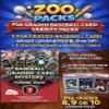 Zoo Packs MLB Baseball PSA Graded Card Mystery Power Pack - Amazon Exclusive view 2