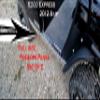 Fits Ezgo Expresss Golf Cart Aluminum Diamond Plate Side Rocker Panel set 2012 & up view 4