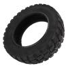255x80 Tiree, Good Grip Scooter Outer Tire Non Inflatable for Outdoors view 1