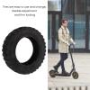 255x80 Tiree, Good Grip Scooter Outer Tire Non Inflatable for Outdoors view 4