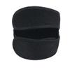 SALONED Professional Patella Belt Adjustable Knee Pads For Hiking Running Riding Cycling(Black)