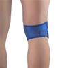SALONED Professional Patella Belt Adjustable Knee Pads For Hiking Running Riding Cycling(Blue) view 3