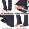 G Gradual Women's Yoga Pants with Pockets Flare Leggings High Waist Yoga Dress Pants Bootcut Casual Work, Brown, Medium view 4