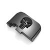 MakerShot Custom 3D Aluminum Slide Cover Back Plate, Compatible with Taurus GX4 (Skull) view 2