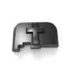 MakerShot 3D Aluminum Slide Cover Plate, Compatible with Taurus GX4 (Simple Cross) view 1