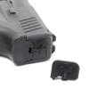MakerShot 3D Aluminum Slide Cover Plate, Compatible with Taurus GX4 (Simple Cross) view 3