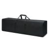 Urbanstand 52 Inch Extra Large Duffle Bag for Travel, 190L Sports Gear Storage Bag with 2-way Lockable Zippers, Long Duffel Bag for Tent Camping Moving tripod (Black) view 1