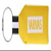 Varivas VAAC-62 Key Float Variivas Box Logo Version, Yellow view 1