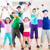 36-Piece Sports Wristbands - Kids Sports Themed Birthday Party Supplies in 6 Colors and 4 Designs view 4
