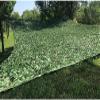 LGLFDJ Military Camo Decoration Net, Heavy Duty Camouflage Netting Bulk Roll, Outdoor Sunshade Camping Net Cover, for Shooting, Photograph, CS Games (Size : 2X3m(6.5ft X 10ft)) view 1
