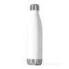 20oz Insulated Bottle Novelty Angling Trawling Fisherman Catching Seafoods Lover Hilarious Hunting 20oz view 4