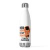 20oz Insulated Bottle Humorous Her Fights Is My Fights CRPS Awareness Campaign Novelty Arm And Leg 20oz view 1