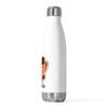 20oz Insulated Bottle Humorous Her Fights Is My Fights CRPS Awareness Campaign Novelty Arm And Leg 20oz view 2