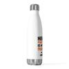 20oz Insulated Bottle Humorous Her Fights Is My Fights CRPS Awareness Campaign Novelty Arm And Leg 20oz view 3