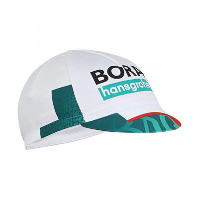 2022 World Tour Team Bora TDF Cycling Cap for Men & Women,Bike Cycling Hat Under Helmet One Size
