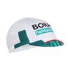 2022 World Tour Team Bora TDF Cycling Cap for Men & Women,Bike Cycling Hat Under Helmet One Size view 1