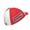 2022 World Tour Team LOTTO SOUDAL Cycling Cap for Men & Women,Bike Cycling Hat Under Helmet, One Size view 3