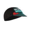 2022 World Tour Bora Cycling Cap for Men & Women,Bike Cycling Hat Under Helmet, Bora22green view 1