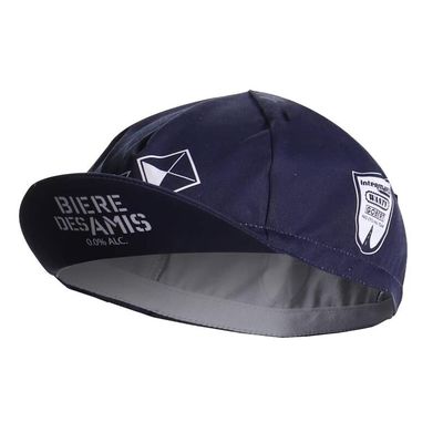 2022 World Tour Wanty Cycling Cap for Men & Women,Bike Cycling Hat Under Helmet One Size