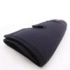 RUNTOP Shin Sleeves Guards for Rope Climbing Deadlifting Weightlifting Powerlifting Cross Fitness Training Box Jumping Leg Calf Support Men Women (7mm Black-Single (Easy Wear Version), 1 Fits Most) view 3