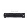 FIFTY-FIFTY Double Lock-On Mountain Bike Grips, Bicycle Handlebar Locking Grips, Aluminum Alloy Mountain Bike Stem for 1-1/8 Steer Tube 31.8mm Handlebar view 3