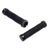 FIFTY-FIFTY Double Lock-On Mountain Bike Grips, Bicycle Handlebar Locking Grips, Aluminum Alloy Mountain Bike Stem for 1-1/8 Steer Tube 31.8mm Handlebar view 4