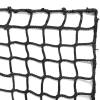 Aoneky Soccer Backstop Net 10x15 ft - Heavy Duty 3mm Polyester Sports Barrier Netting with 4x4 inch Mesh, UV Resistant for Outdoor Training, Football & Multi-Sport Use view 1